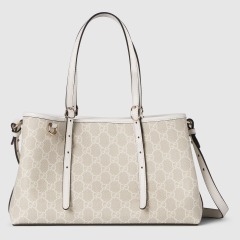beige and white fabric