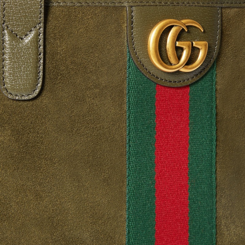 Gucci Ophidia medium tote bag