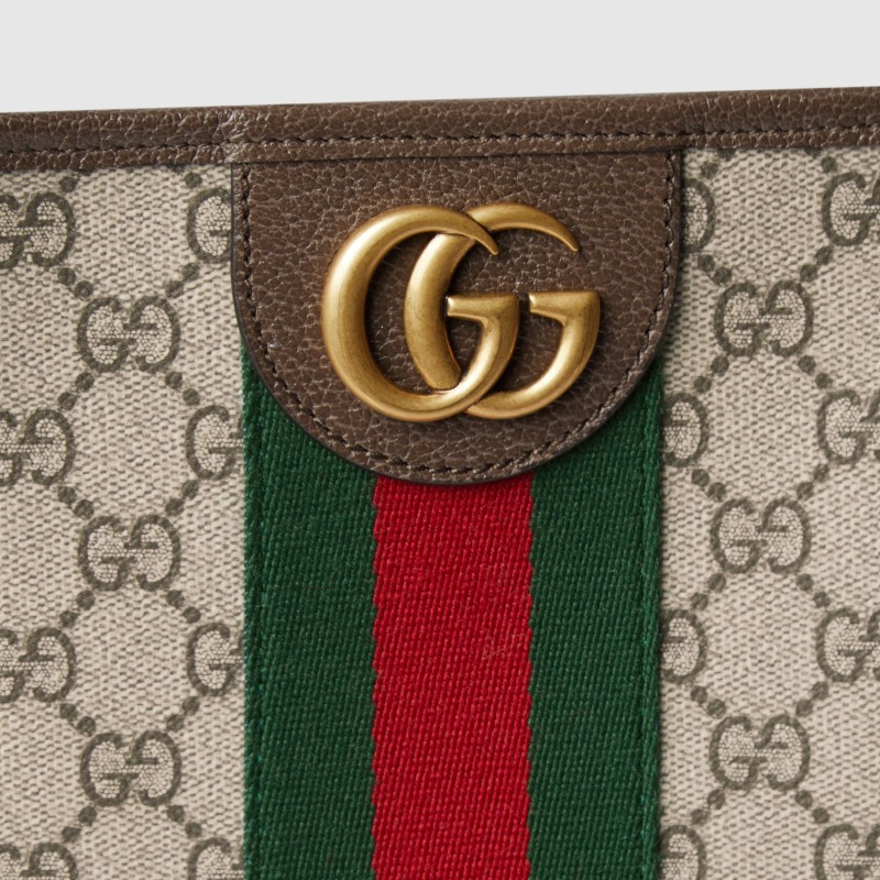 Gucci Ophidia medium tote bag