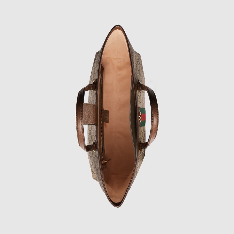 Ophidia large tote bag