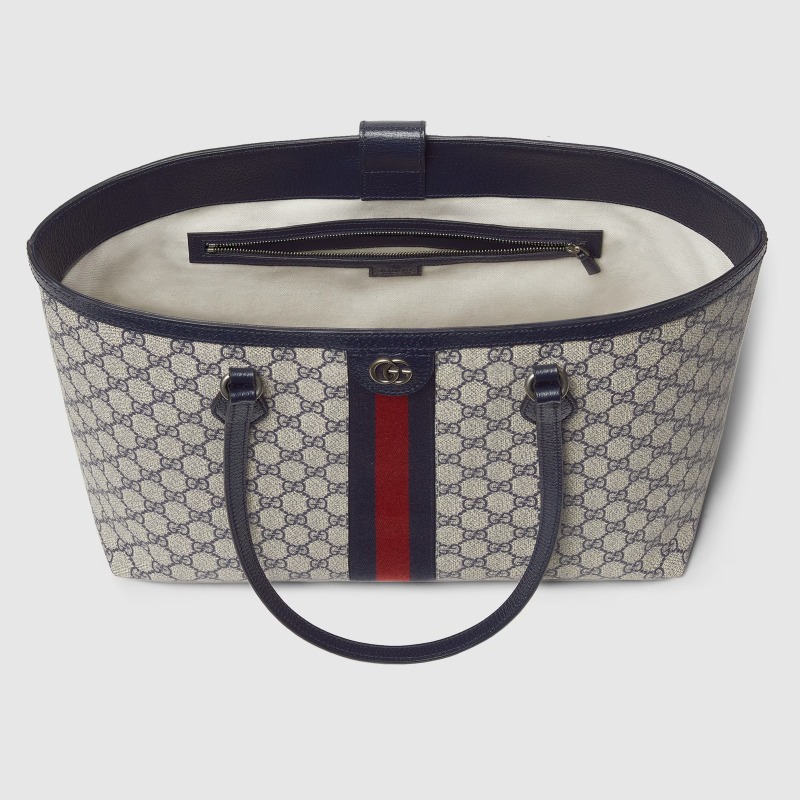 Gucci Ophidia large tote bag