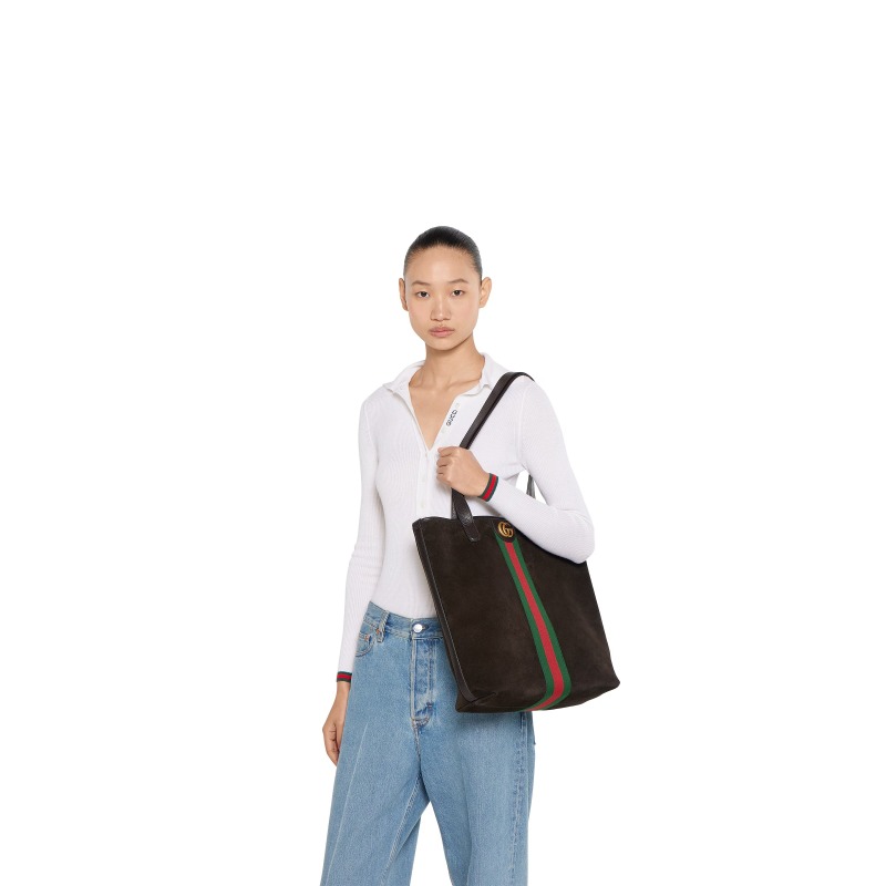 Gucci Ophidia medium tote bag