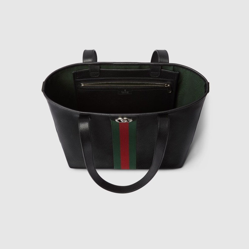 Ophidia medium tote bag