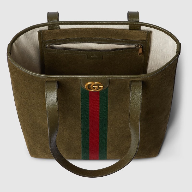 Gucci Ophidia medium tote bag