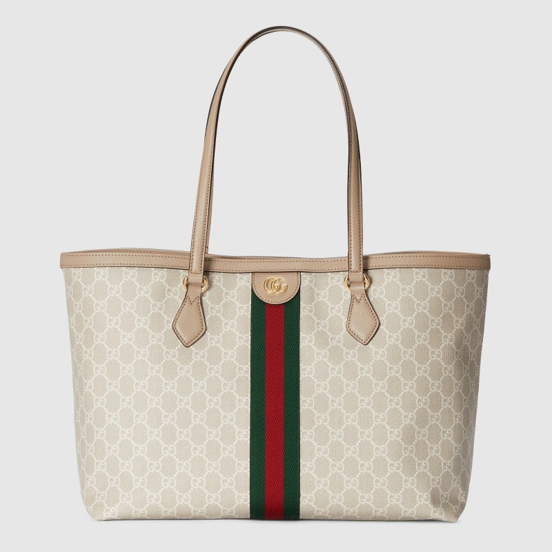 Gucci Ophidia large tote bag