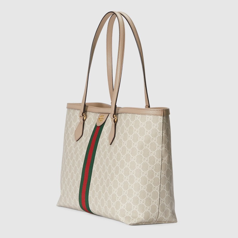 Gucci Ophidia large tote bag