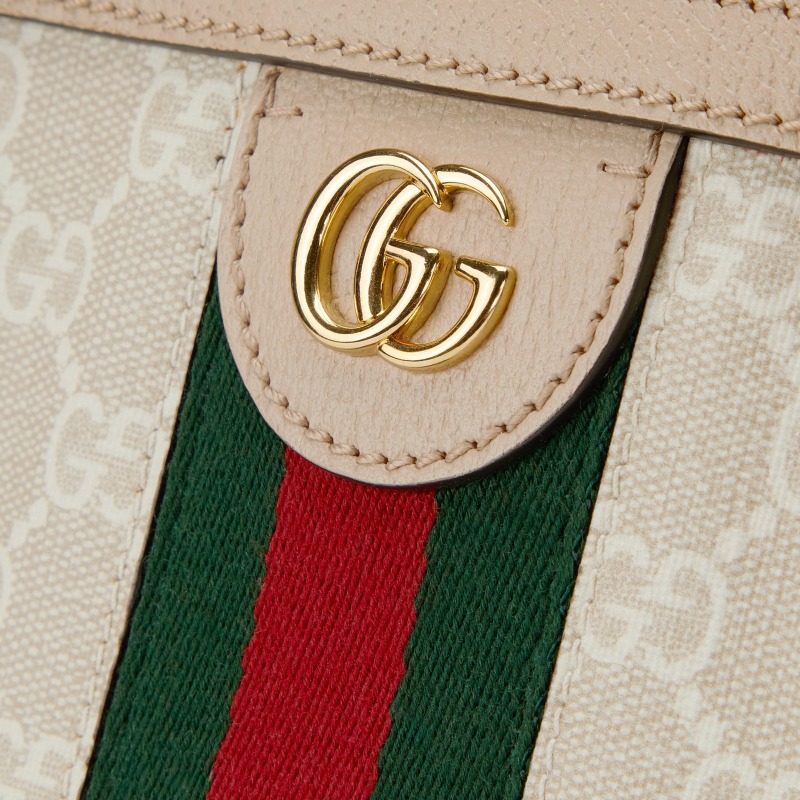 Gucci Ophidia large tote bag
