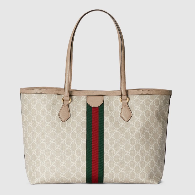 Gucci Ophidia large tote bag