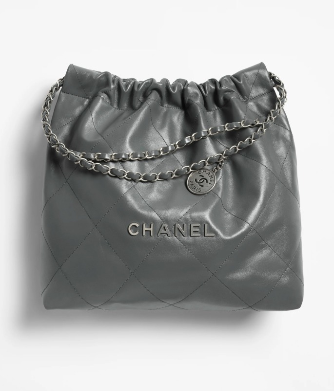 Chanel 2024/25 Métiers d’art CHANEL 22 Handbag