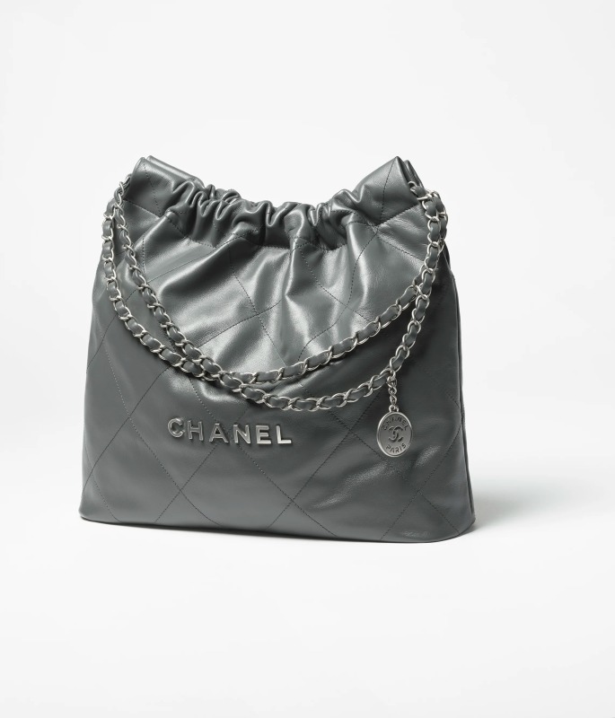 Chanel 2024/25 Métiers d’art CHANEL 22 Handbag