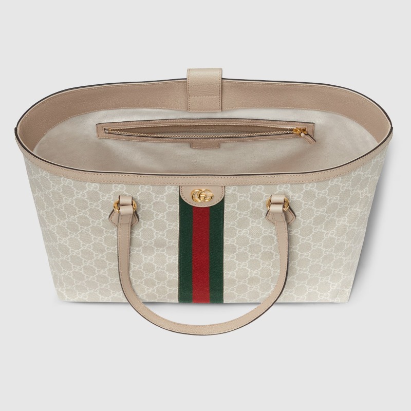 Gucci Ophidia large tote bag