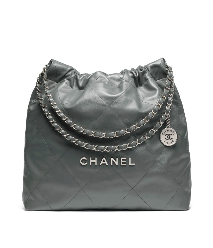 Chanel 2024/25 Métiers d’art CHANEL 22 Handbag