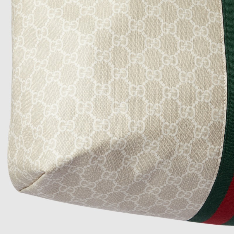 Gucci Ophidia large tote bag