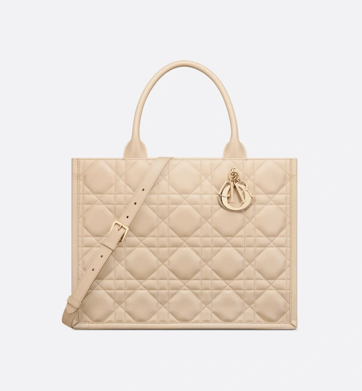 Medium Dior Book Tote