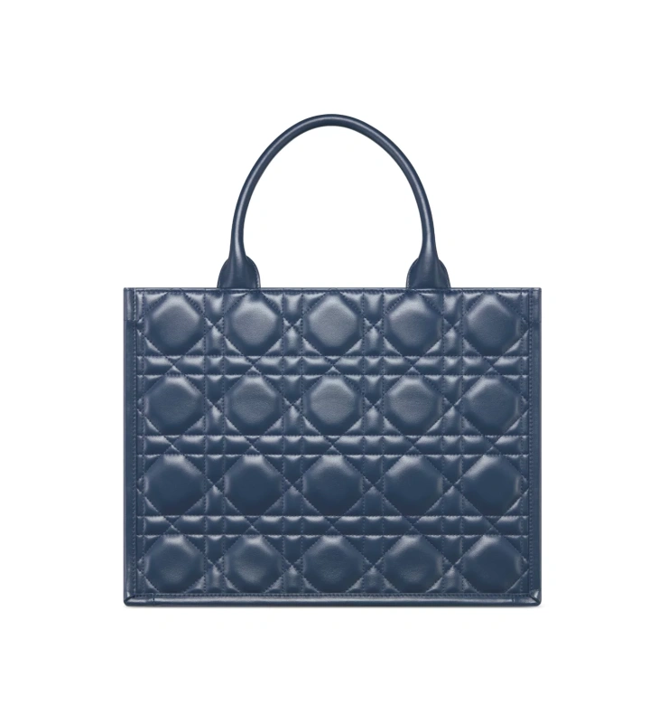 Medium Dior Book Tote
