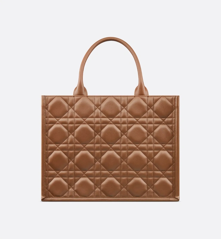 Medium Dior Book Tote