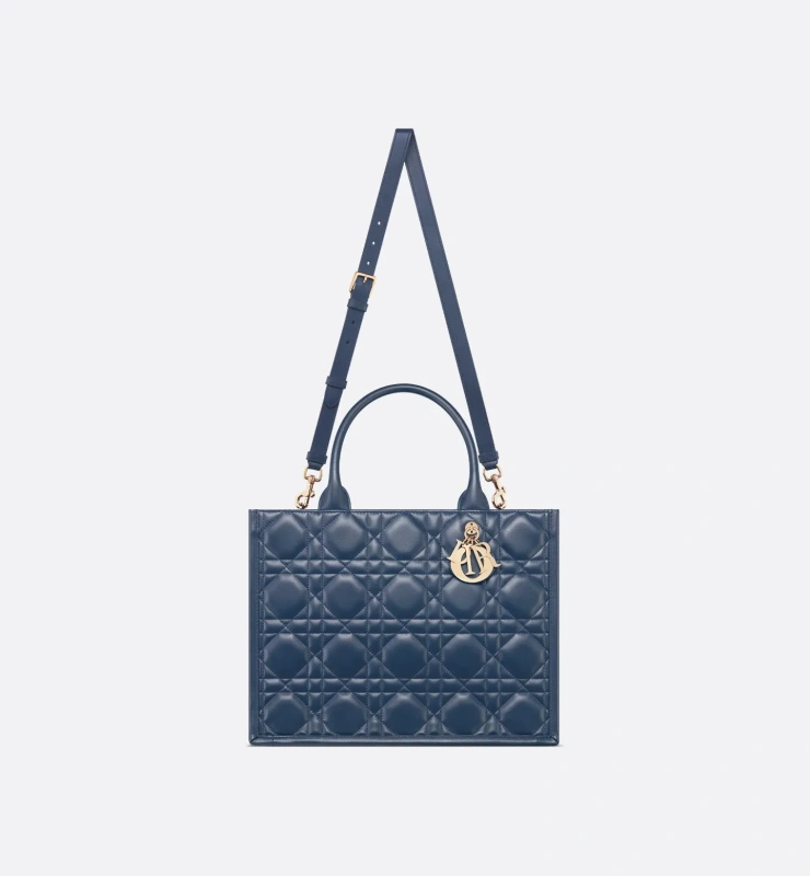 Medium Dior Book Tote