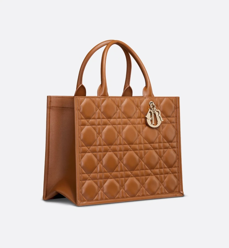 Medium Dior Book Tote