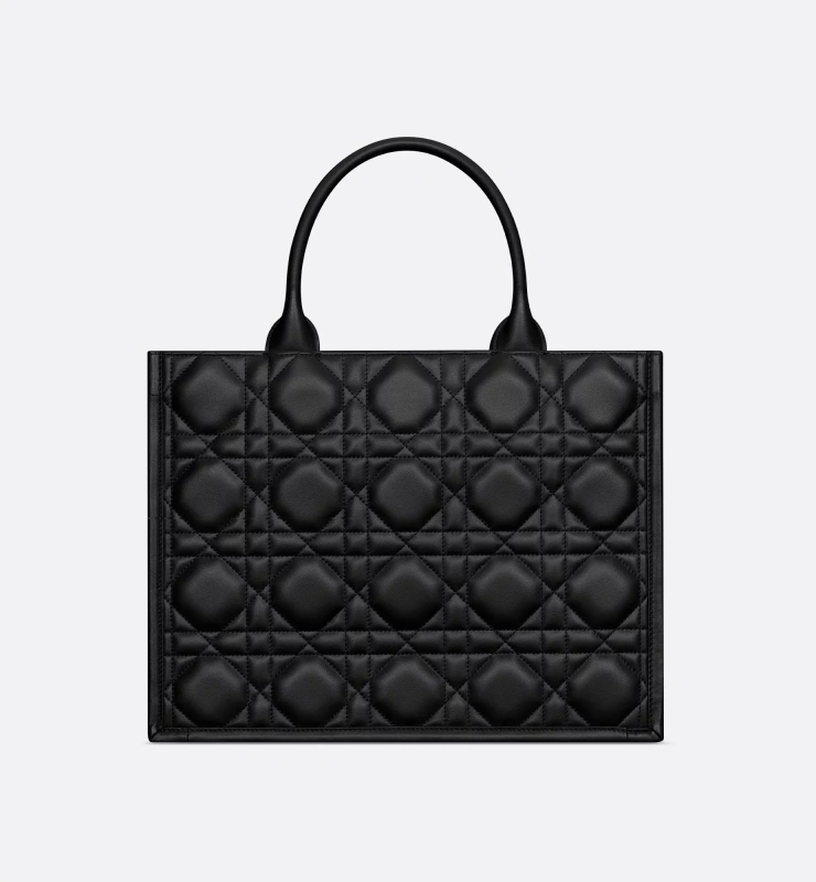 Medium Dior Book Tote