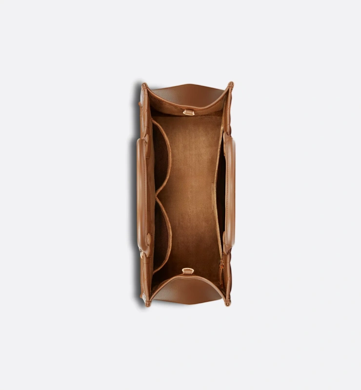 Medium Dior Book Tote