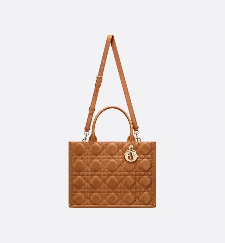 Medium Dior Book Tote
