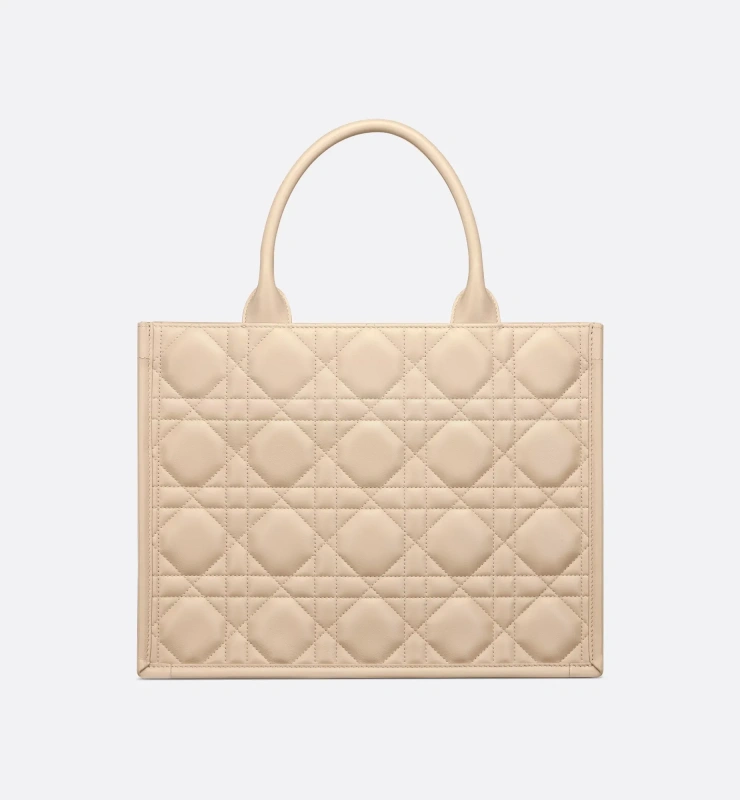 Medium Dior Book Tote
