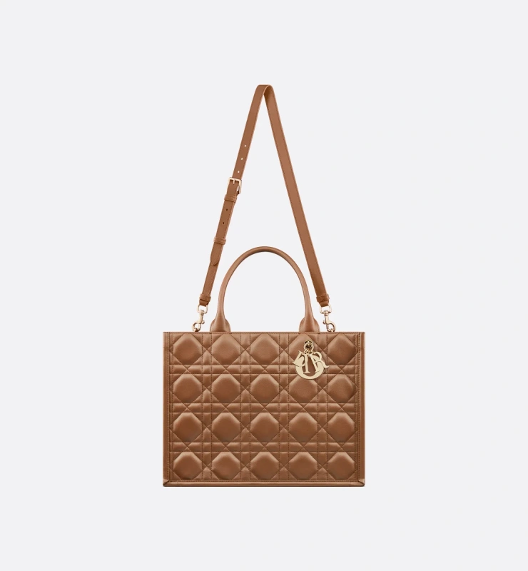 Medium Dior Book Tote