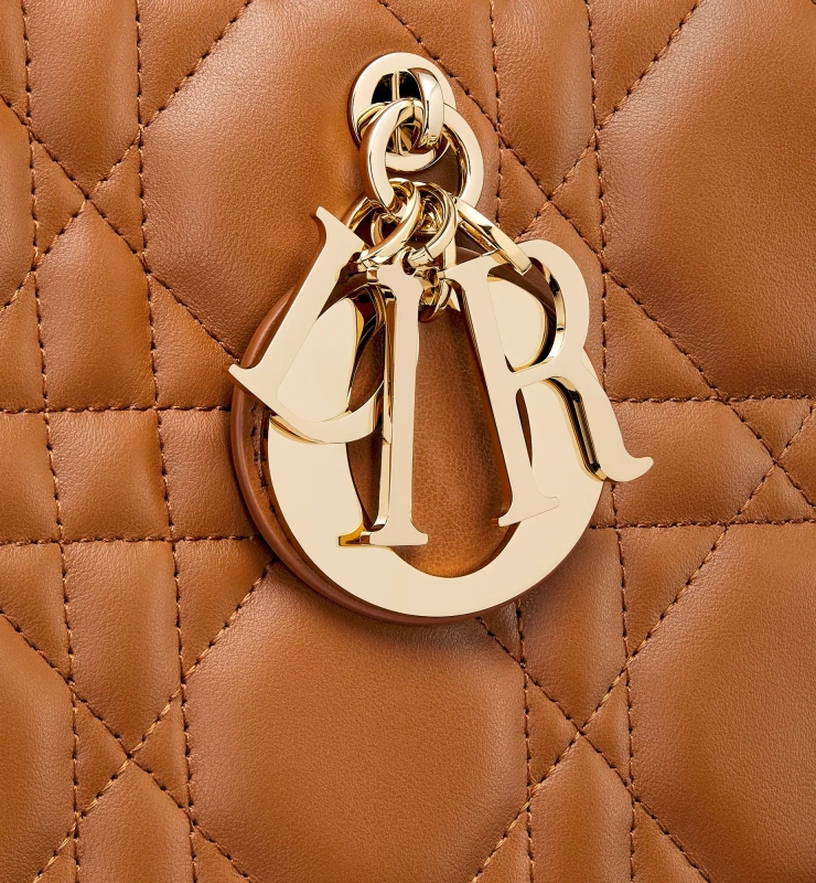 Medium Dior Book Tote