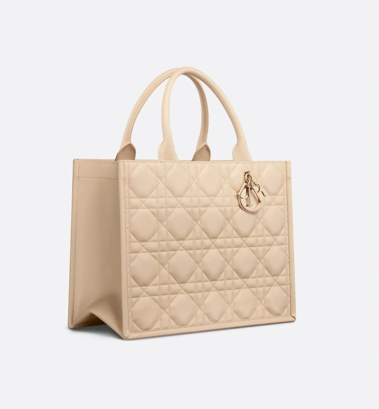 Medium Dior Book Tote
