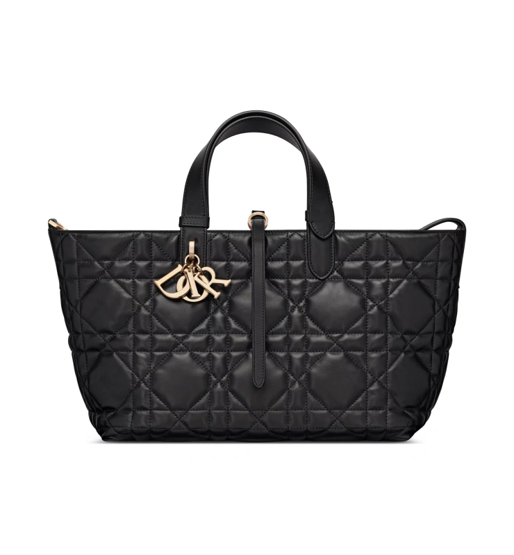 Medium Dior Toujours Bag