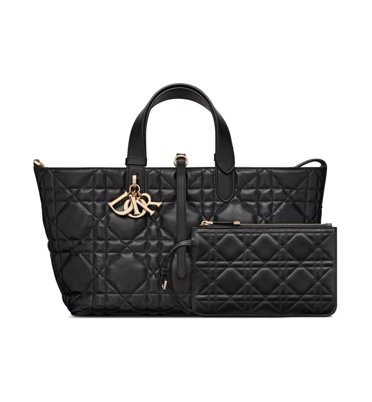 Medium Dior Toujours Bag
