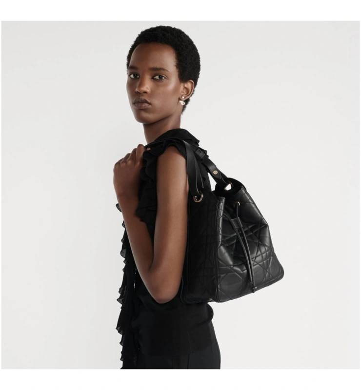 Medium D-Motion Bag