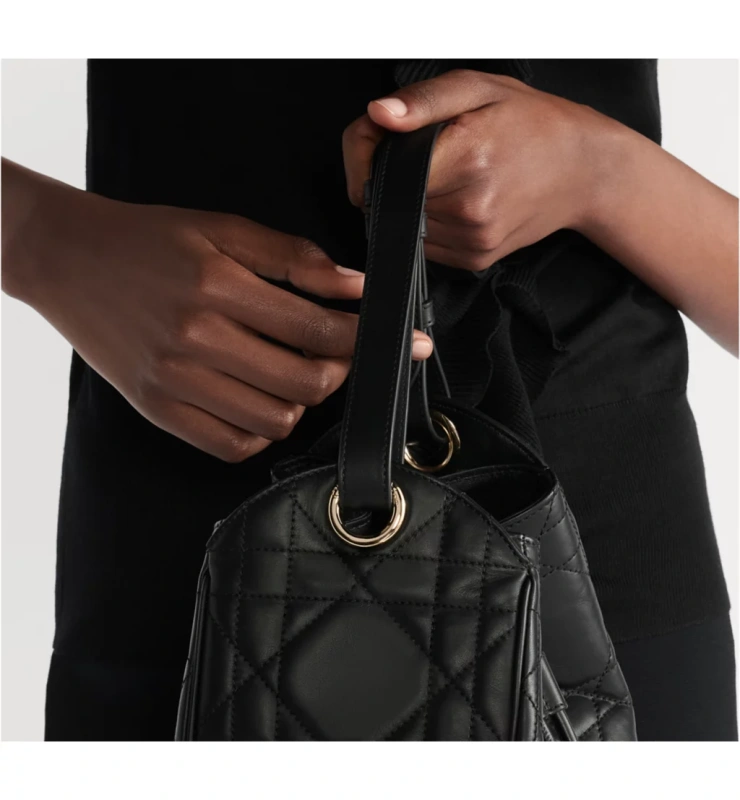 Medium D-Motion Bag
