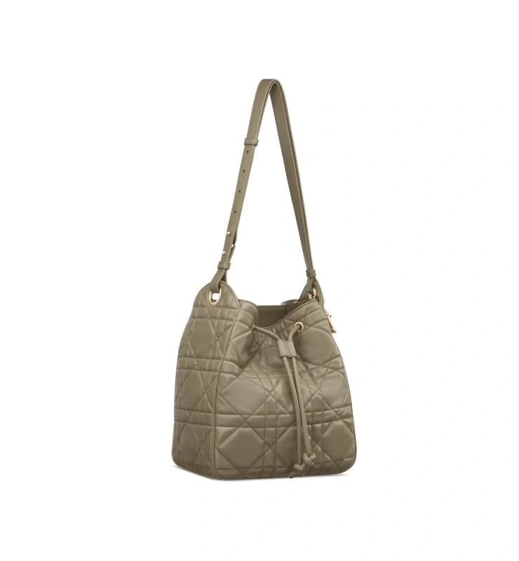 Medium D-Motion Bag
