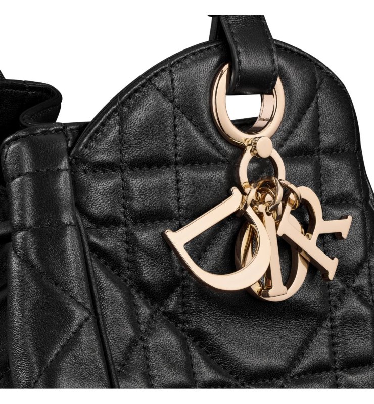 Medium D-Motion Bag