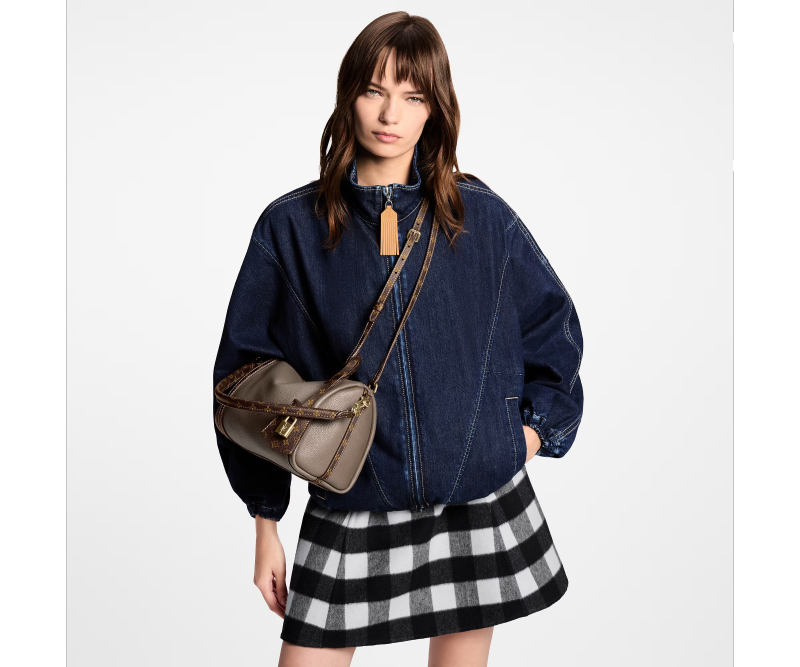 Louis Vuitton NEW Express PM