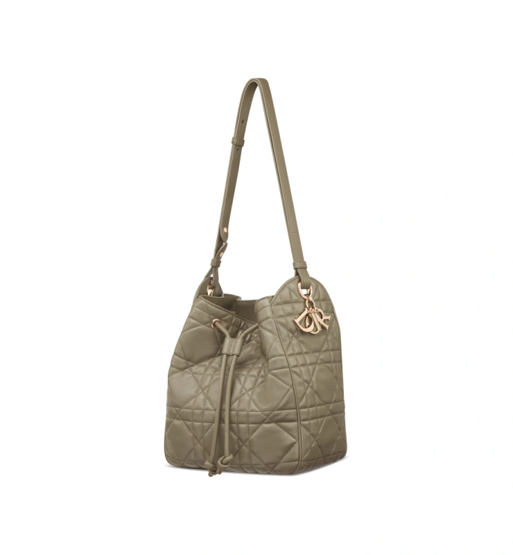 Dior Medium D-Motion Bag