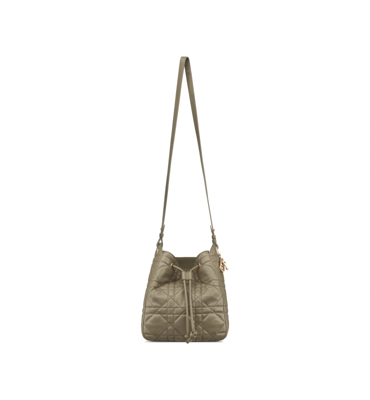 Dior Medium D-Motion Bag
