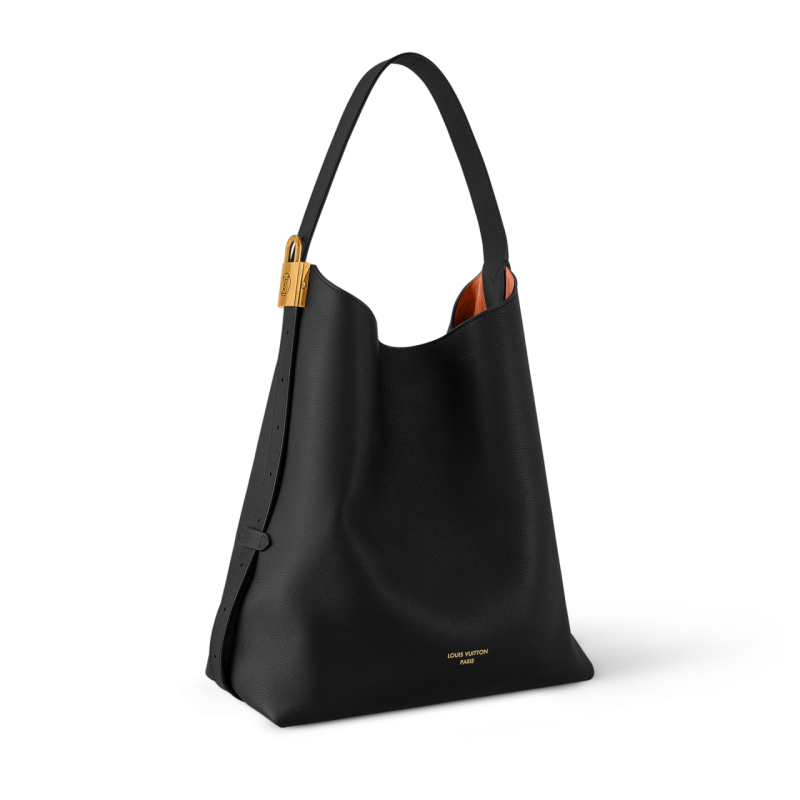 Louis Vuitton Low Key Hobo MM