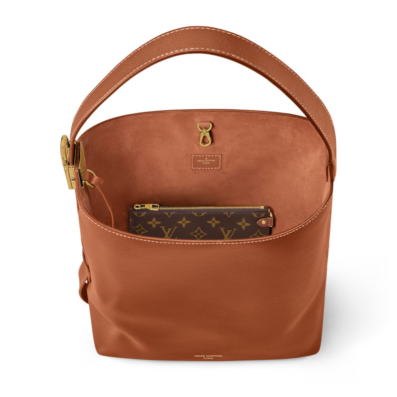 Louis Vuitton Low Key Hobo MM