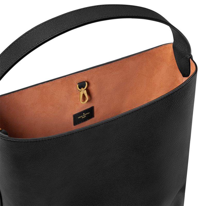 Louis Vuitton Low Key Hobo MM