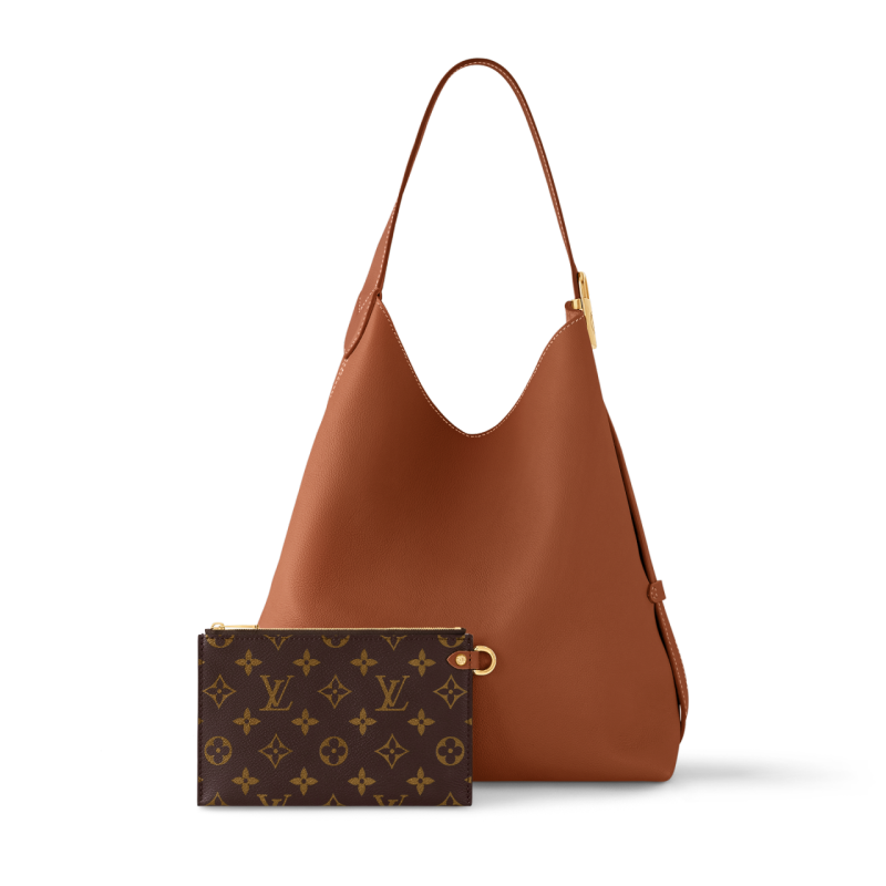 Louis Vuitton Low Key Hobo MM