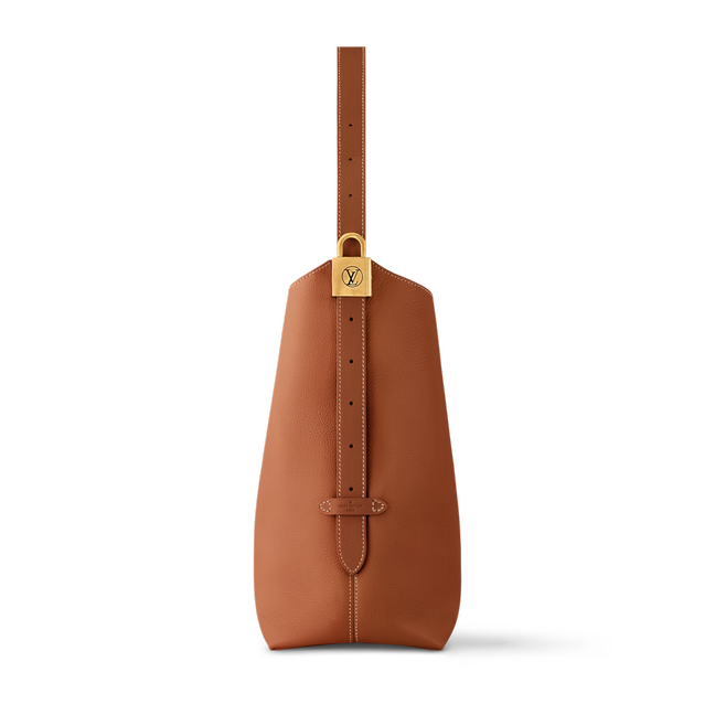 Louis Vuitton Low Key Hobo MM