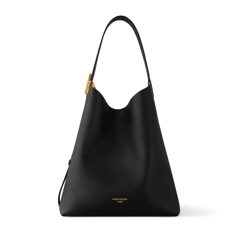 Louis Vuitton Low Key Hobo MM