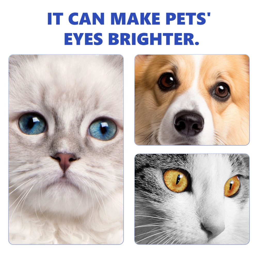 Yegbong Pet Eye Drops