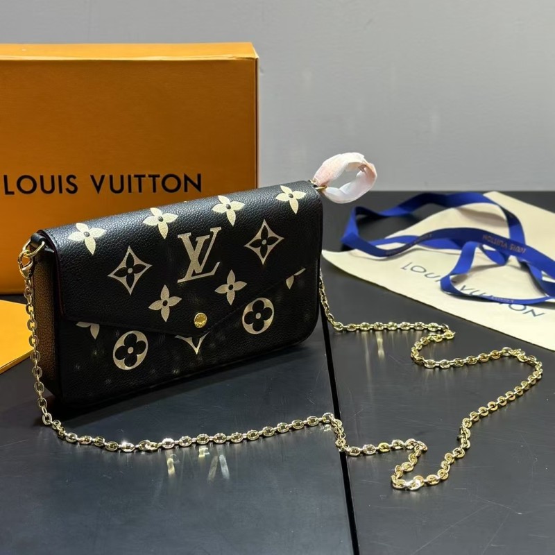 LOUIS VUITTON ルイヴィトン ポシェット･フェリシー ショルダーバッグ M82479 スーパーコピー