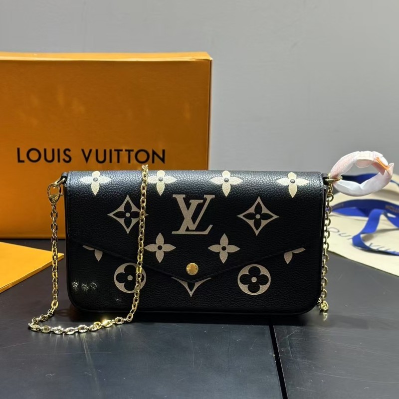 LOUIS VUITTON ルイヴィトン ポシェット･フェリシー ショルダーバッグ M82479 スーパーコピー