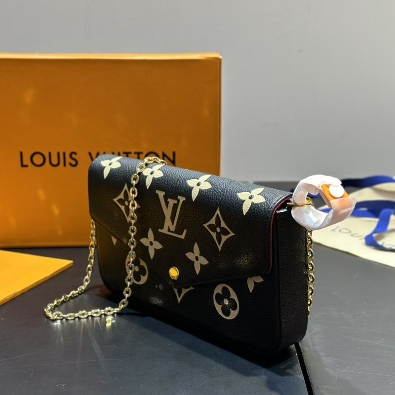 LOUIS VUITTON ルイヴィトン ポシェット･フェリシー ショルダーバッグ M82479 スーパーコピー