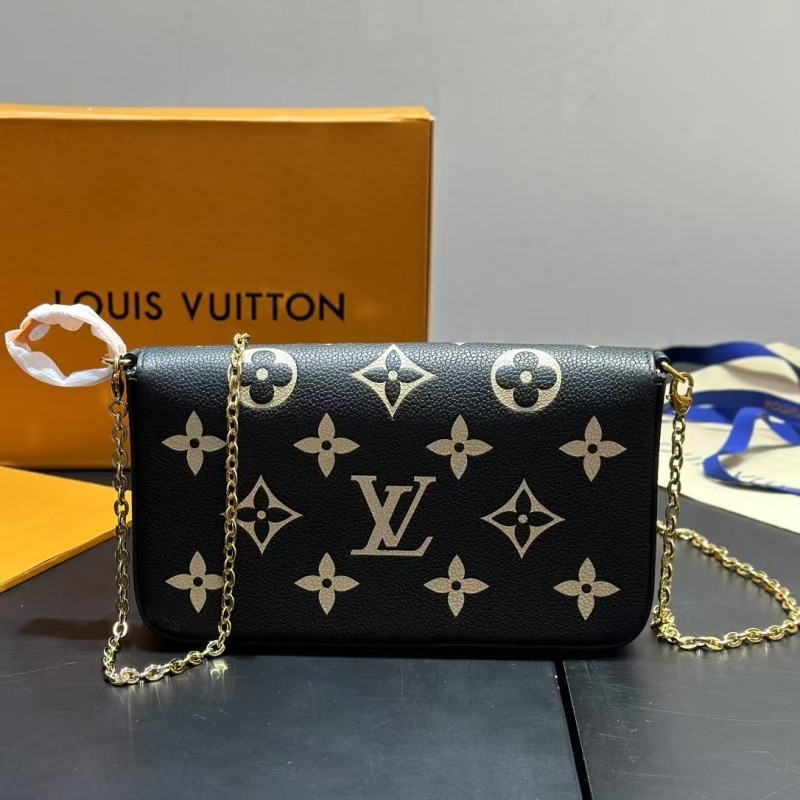 LOUIS VUITTON ルイヴィトン ポシェット･フェリシー ショルダーバッグ M82479 スーパーコピー