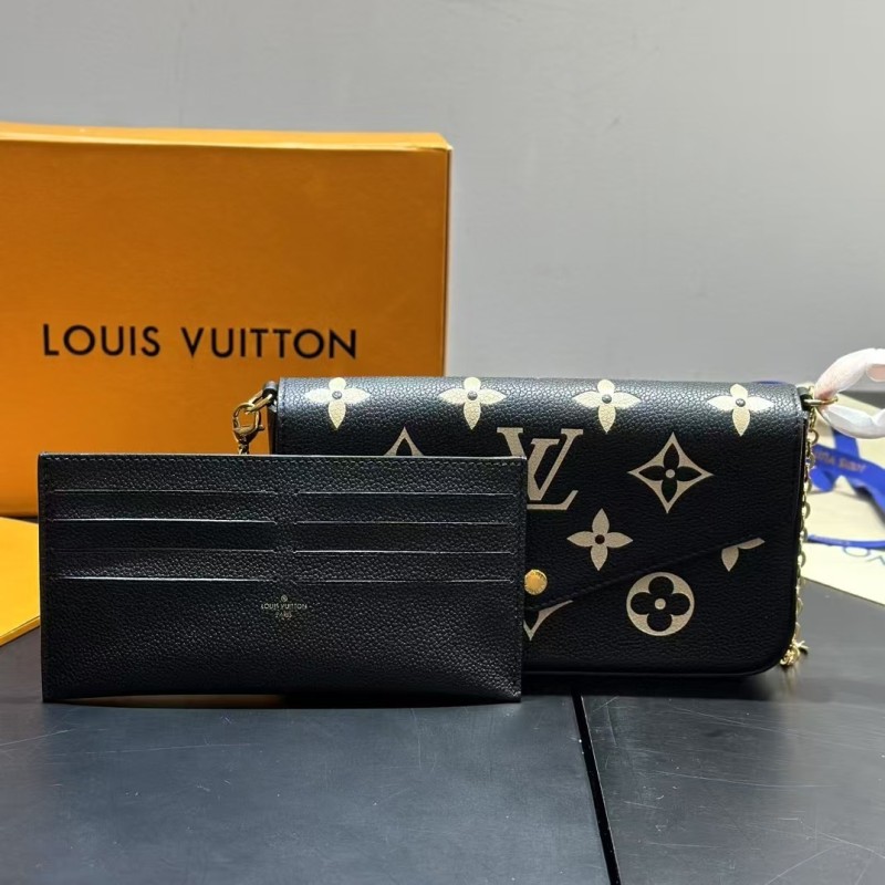 LOUIS VUITTON ルイヴィトン ポシェット･フェリシー ショルダーバッグ M82479 スーパーコピー
